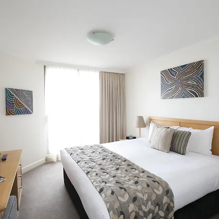 The Sebel Sydney Chatswood Exterior photo
